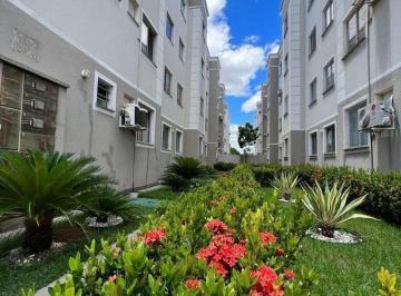 Imagem 1 · Apartamento para venda em Parque Ohara, Cuiabá