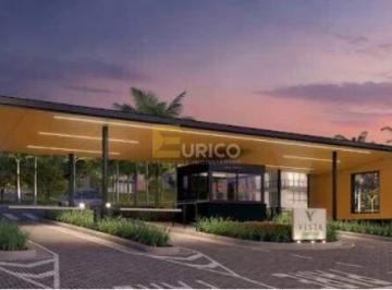 Terreno · 260m² · Terreno en Condomínio para venda em Condomínio Residencial Vista Campinas de 259.76m²