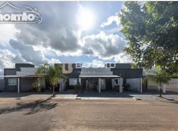 Imagem 1 · Casa para venda em Residencial Florença, Sinop