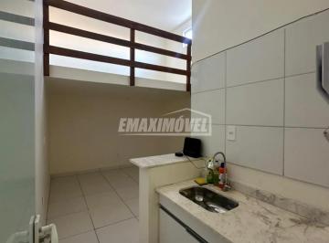 Apartamento · 39m² · 1 Quarto · Kitnet para alugar em Jardim São Marcos de 39.00m² com 1 Quarto
