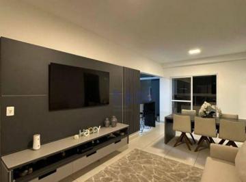 Apartamento · 97m² · 3 Quartos · 2 Vagas · Apartamento para venda e aluguel em Condomínio Alpha Dijon de 97.00m² com 3 Quartos, 1 Suite e 2 Gar