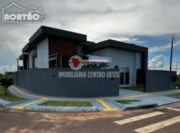 Imagem 1 · Casa para venda em Residencial Parque do Lago, Sinop