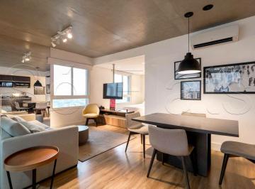 Apartamento · 61m² · 1 Quarto · 1 Vaga · Studio para venda em Brooklin Novo de 61.00m² com 1 Quarto, 1 Suite e 1 Garagem