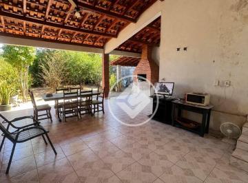 Imagem 1 · Casa para venda em Barra do Garças