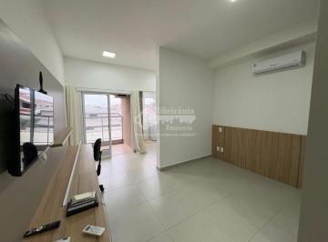 Apartamento · 33m² · 1 Quarto · 1 Vaga · Studio para alugar em Ribeirânia de 33.00m² com 1 Quarto e 1 Garagem
