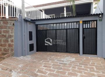 Casa · 175m² · 3 Quartos · 4 Vagas · Casa para venda em Jardim Sevilha de 175.00m² com 3 Quartos, 1 Suite e 4 Garagens