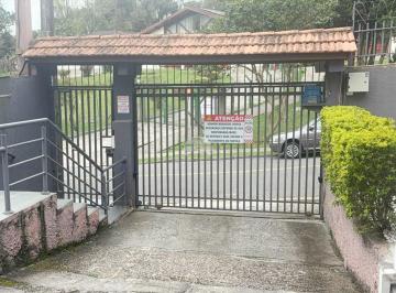 Apartamento · 37m² · 3 Quartos · 1 Vaga · Apartamento para venda em Atuba de 37.00m² com 3 Quartos e 1 Garagem