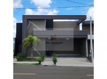 Casa · 166m² · 2 Quartos · Casa de Condomínio para venda em Setlife Mirassol de 166.00m² com 2 Quartos e 2 Suites