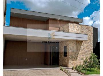 Casa · 166m² · 2 Quartos · Casa de Condomínio para venda em Setlife Mirassol de 166.00m² com 2 Quartos e 2 Suites