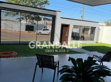 Imagem 1 · Casa para venda em Residencial Bella Suíça, Sinop