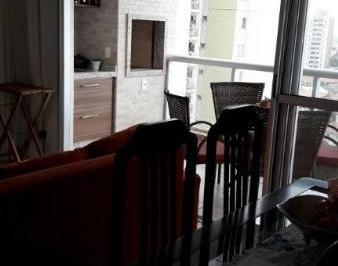Imagem 1 · Apartamento para venda em Alvorada, Cuiabá