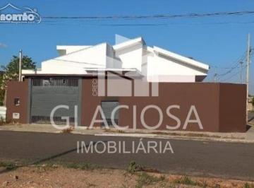 Imagem 1 · Casa para venda em Residencial Buritis, Sinop