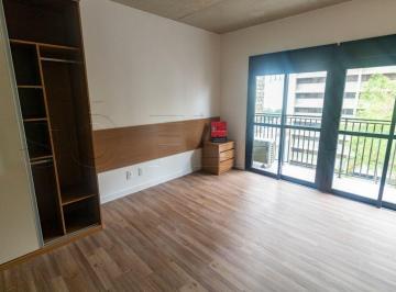 Apartamento · 31m² · 1 Quarto · 1 Vaga · Studio para venda em Jardins de 31.00m² com 1 Quarto, 1 Suite e 1 Garagem