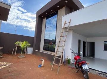 Imagem 1 · Casa para venda em Sorriso