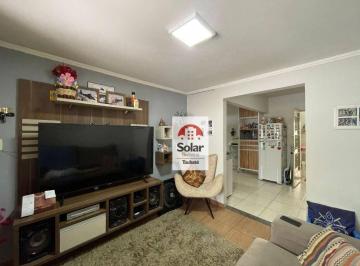 Casa · 146m² · 5 Quartos · 2 Vagas · Casa para venda em Vila Jaboticabeira de 146.00m² com 5 Quartos, 2 Suites e 2 Garagens