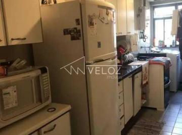 Imagem 1 · Flat/Apart Hotel para venda em Leblon, Rio de Janeiro