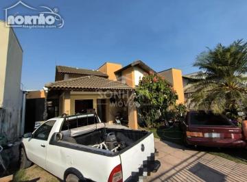 Imagem 1 · Casa para venda em Residencial Florença, Sinop