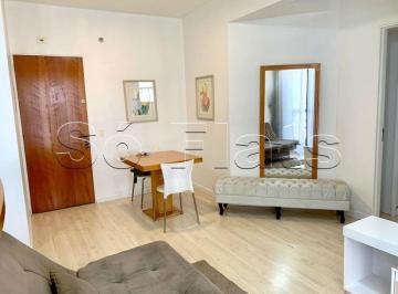 Apartamento · 41m² · 1 Quarto · 1 Vaga · Flat para venda em Saúde de 41.00m² com 1 Quarto e 1 Garagem