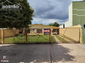 Imagem 1 · Casa para venda em Jardim Jacarandás, Sinop