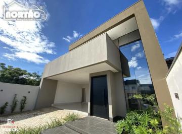 Imagem 1 · Casa para venda em Sinop