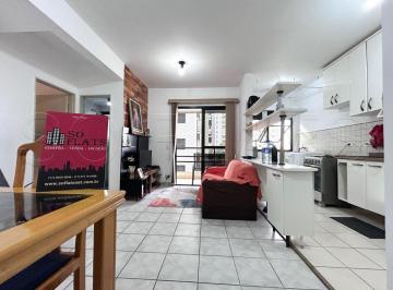 Apartamento · 41m² · 1 Quarto · 1 Vaga · Flat para venda em Saúde de 41.00m² com 1 Quarto, 1 Suite e 1 Garagem