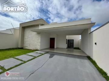 Imagem 1 · Casa para venda em Aquarela das Artes, Sinop