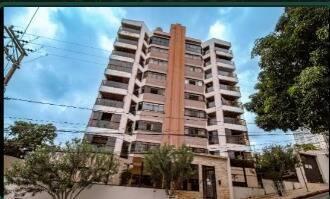 Imagem 1 · Apartamento para venda em Quilombo, Cuiabá