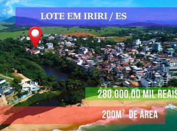 Imagem 1 · Terreno para venda em Centro, Anchieta