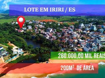 Imagem 1 · Terreno para venda em Centro, Anchieta