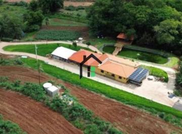 Imagem 1 · Chácara para venda em Patos de Minas