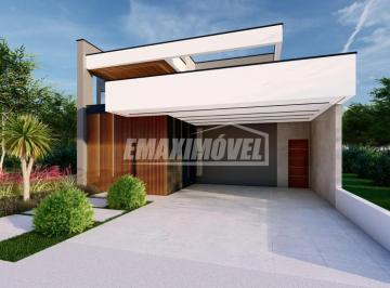 Casa · 190m² · 3 Quartos · 4 Vagas · Casa de Condomínio para venda em Brigadeiro Tobias de 190.00m² com 3 Quartos, 3 Suites e 4 Garagens