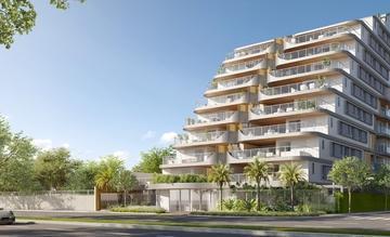 Imagem 1 · Apartamento para venda em Mata da Praia, Vitória