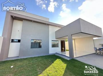 Imagem 1 · Casa para venda em Jardim Morumbi, Sinop