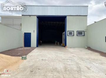 Imagem 1 · Casa para venda em Jardim Terra Rica, Sinop