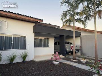 Imagem 1 · Casa para venda em Residencial Buritis, Sinop