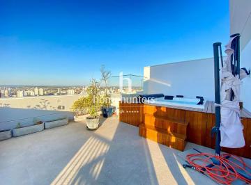 Apartamento · 217m² · 2 Quartos · 3 Vagas · Apartamento para venda em Jardim Brasil de 217.00m² com 2 Quartos, 2 Suites e 3 Garagens