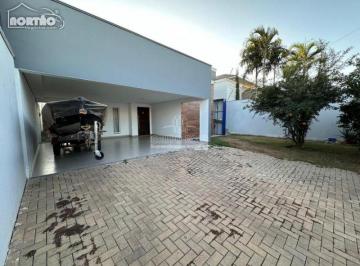 Imagem 1 · Casa para venda em Jardim Belo Horizonte, Sinop