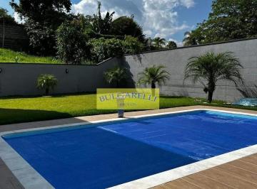 Casa · 241m² · 3 Quartos · 4 Vagas · Casa para venda em Residencial Alto Da Boa Vista de 241.00m² com 3 Quartos, 3 Suites e 4 Garagens