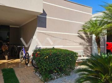 Casa · 149m² · 3 Quartos · 4 Vagas · Casa para venda em Residencial Village Damha de 149.00m² com 3 Quartos, 1 Suite e 4 Garagens