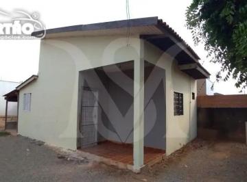Imagem 1 · Casa para venda em Residencial Maripá, Sinop