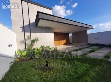 Imagem 1 · Casa para venda em Residencial Paris, Sinop