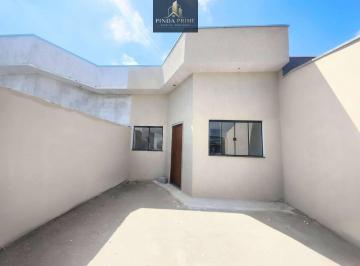 Casa · 64m² · 2 Quartos · 2 Vagas · Casa para venda em Residencial E Comercial Portal Dos Eucaliptos de 64.00m² com 2 Quartos, 1 Suite e