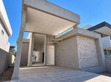 Imagem 1 · Casa de Condomínio para venda em Boulevard Lagoa, Serra