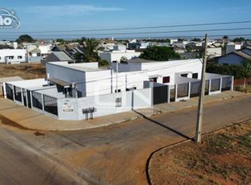 Imagem 1 · Casa para venda em Tapurah