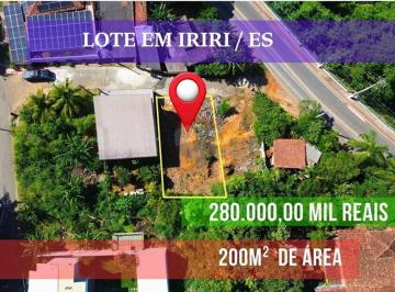Imagem 1 · Terreno para venda em Centro, Anchieta
