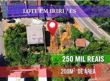 Imagem 1 · Terreno para venda em Centro, Anchieta