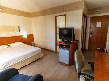 Apartamento · 26m² · 1 Quarto · 1 Vaga · Flat para venda em Moema de 26.00m² com 1 Quarto, 1 Suite e 1 Garagem