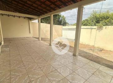 Imagem 2 · Casa para venda em Jardim Pitaluga, Barra do Garças