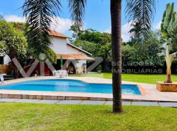 Rural · 512m² · 6 Quartos · 4 Vagas · Fazenda / Sítio para venda em Parque Planalto de 512.00m² com 6 Quartos, 1 Suite e 4 Garagens