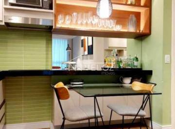 Imagem 1 · Flat/Apart Hotel para venda em Botafogo, Rio de Janeiro
